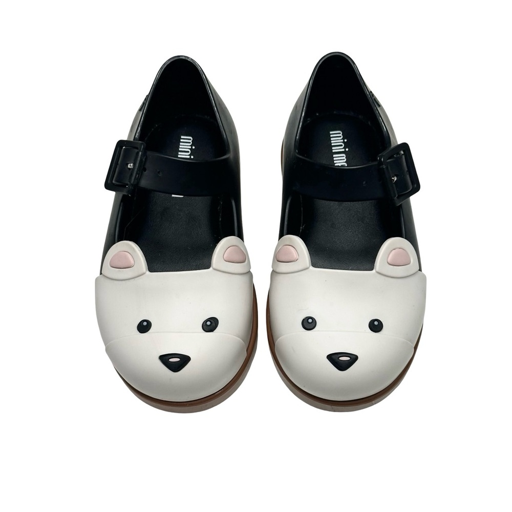 Mini Melissa Maggie Bear‎ Mary Jane Shoes
